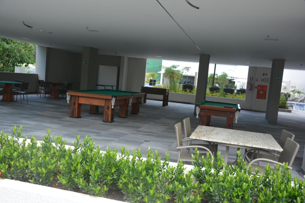 Park Veredas Flet 712. Rio Quente Exterior photo