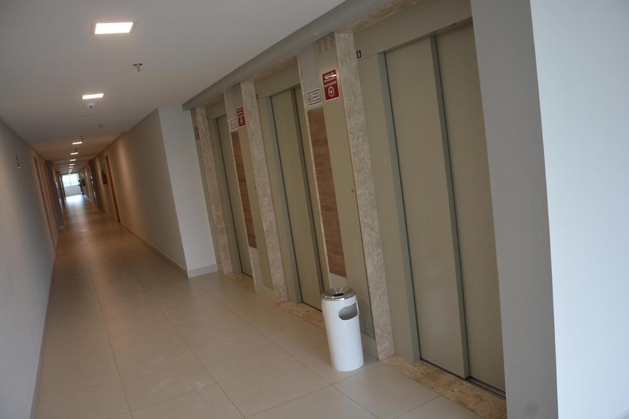 Park Veredas Flet 712. Rio Quente Exterior photo